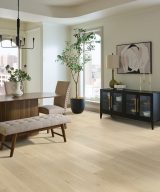 Robbins Seaboard – New Port 7-1/2 in Wide 5/8 in Thick (White Oak