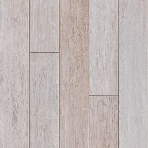 Robbins Natural Forest Scrape - Winter Flurry 5 in Wide 3/4 in Thick (White Oak)