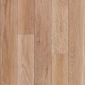 Robbins Natural Forest Scrape - Natural Appeal 5 in Wide 3/4 in Thick (White Oak)