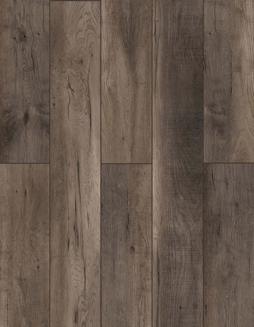 Lions Floor Bambino - Cliffside Oak 7 in x 48 in 12 mil