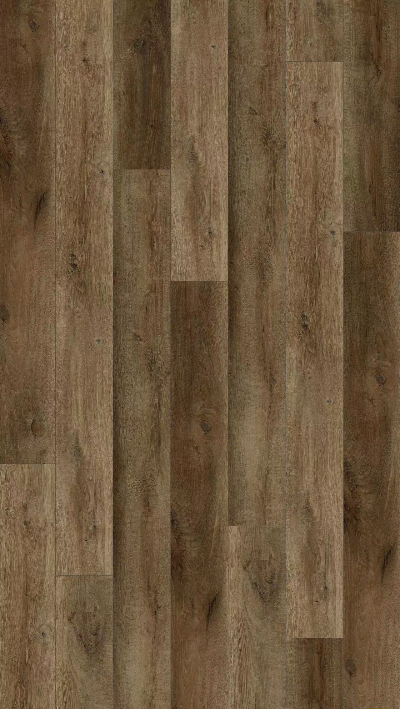 Lions Floor District Max - Brookline 7.25 in x 48 in 20 mil