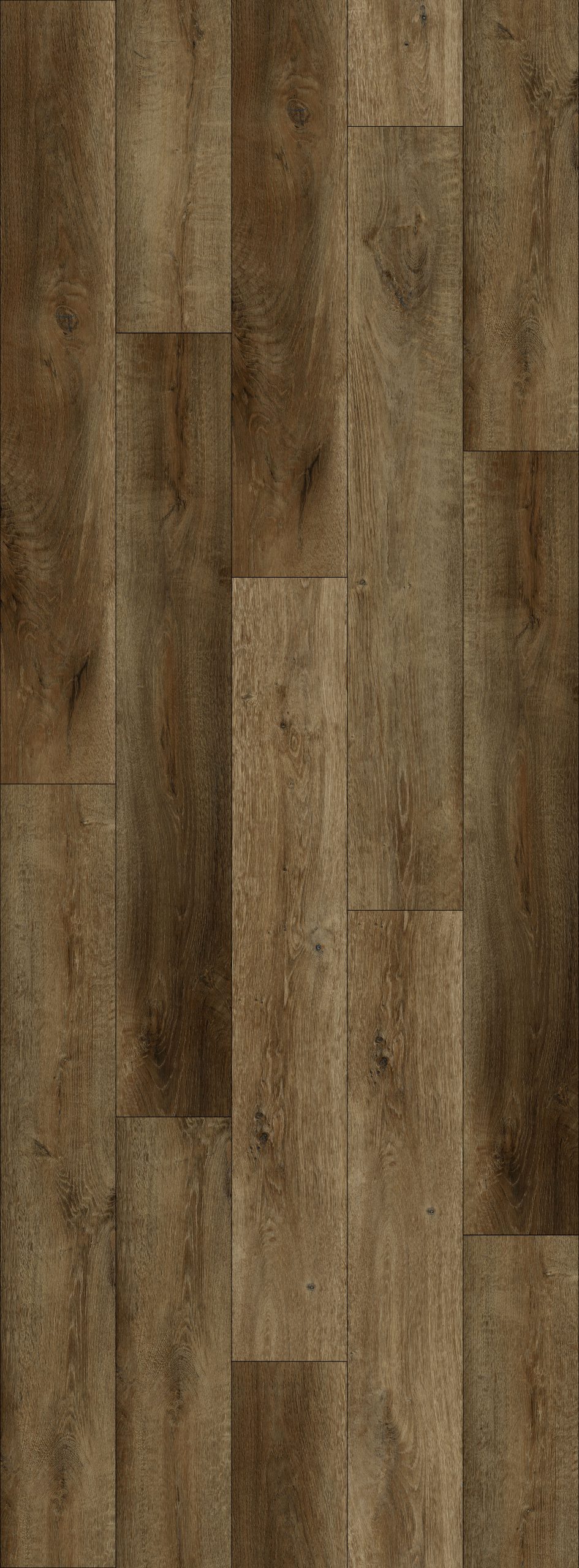 Lions Floor District - Irvine 7.25 in x 48 in 6 mil