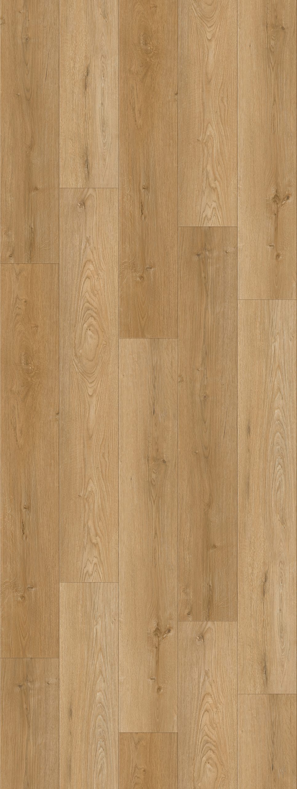 Lions Floor District - Arlington 7.25 in x 48 in 6 mil