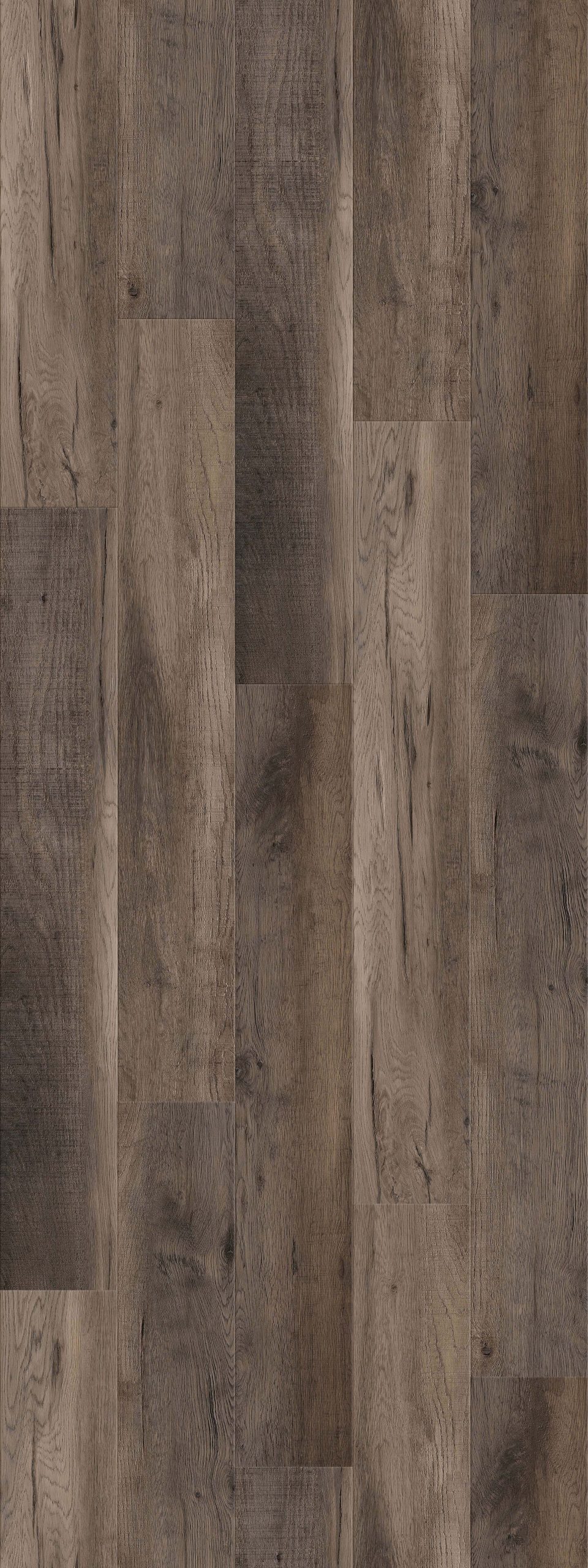 Lions Floor District - Westfield 7.25 in x 48 in 6 mil