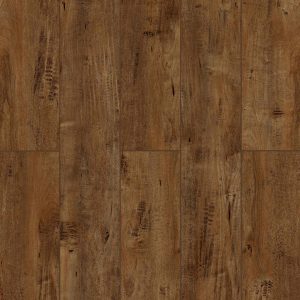Lions Floor Lone Star Spirit - Chocolat 7 in x 72 in 20 mil