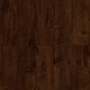 Lions Floor Lone Star Spirit - Saddle Brownie 7 in x 72 in 20 mil