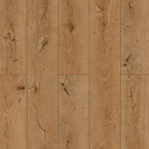 Lions Floor Lone Star Spirit XL - Oak Exotica 9 in x 72 in 20 mil