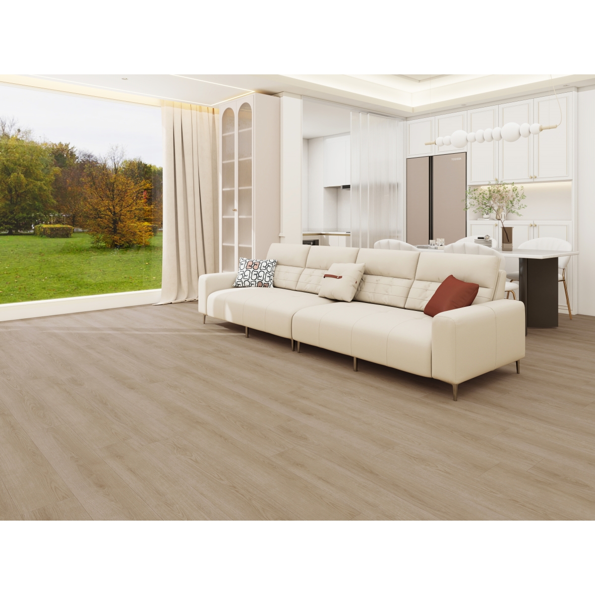 Emser Tile Emcore CORBY - OAKLEY