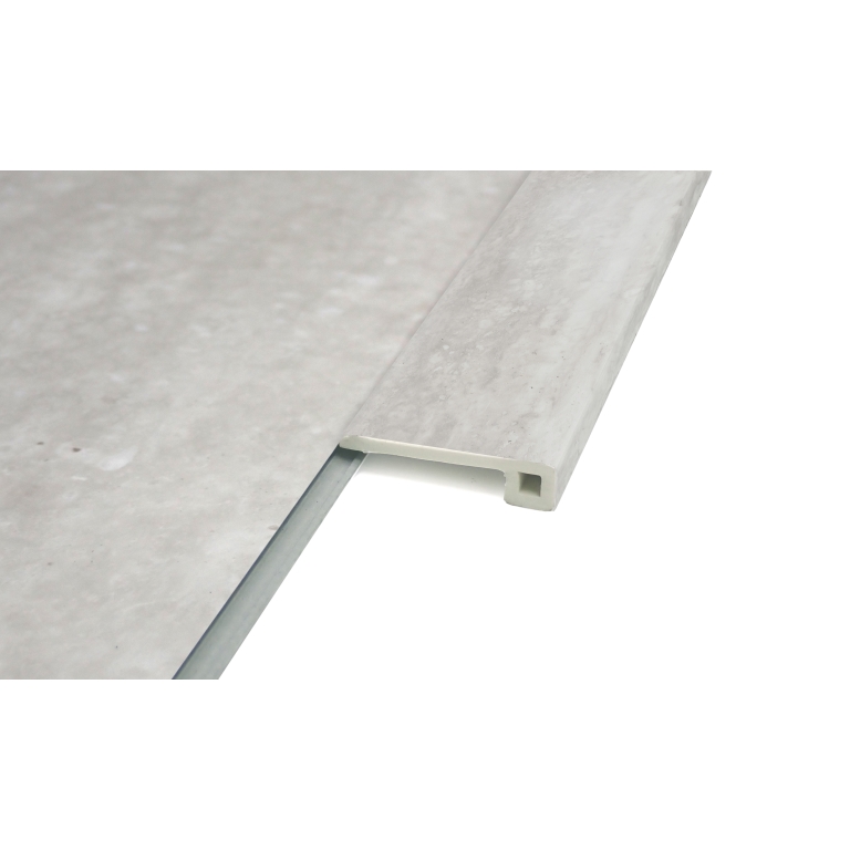 Emser Tile Emcore LEEDS - CREAM