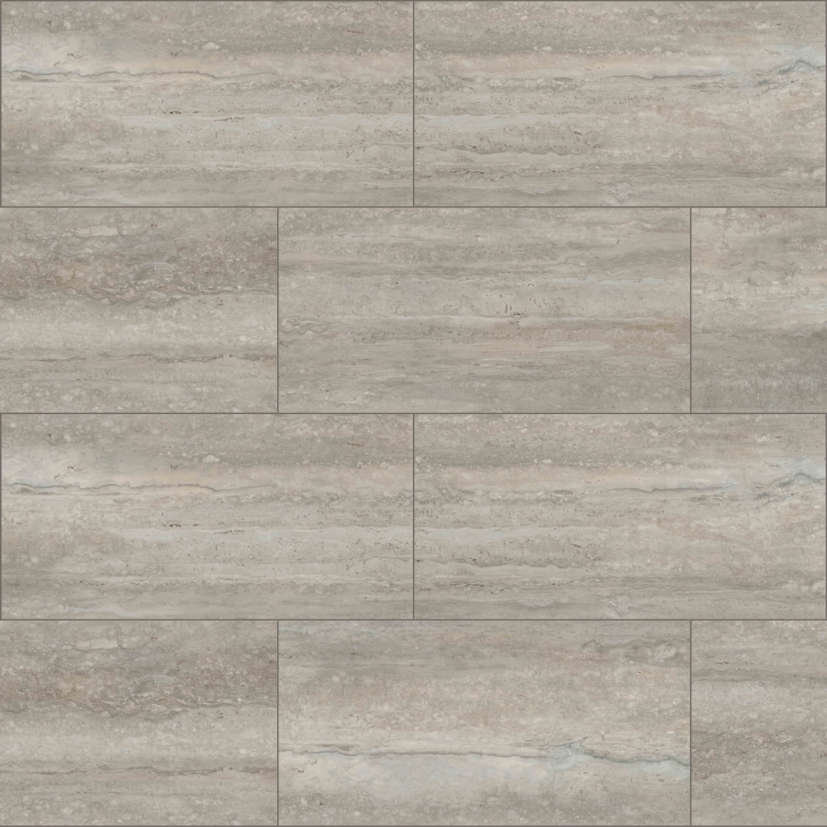 Emser Tile Emcore HYLTON - GRAY