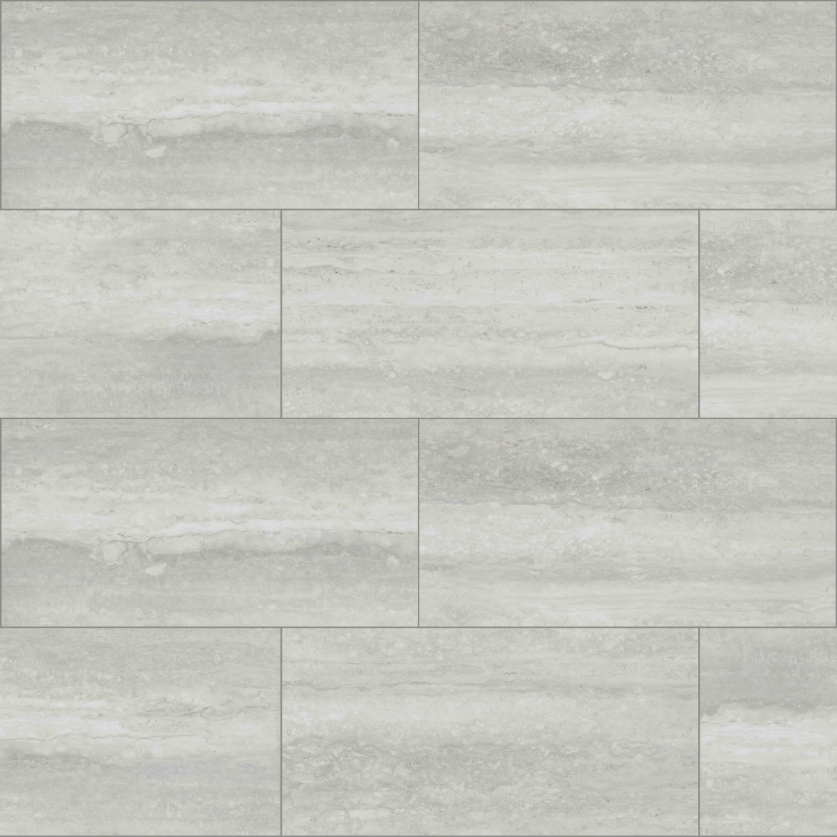 Emser Tile Emcore HYLTON - IVORY