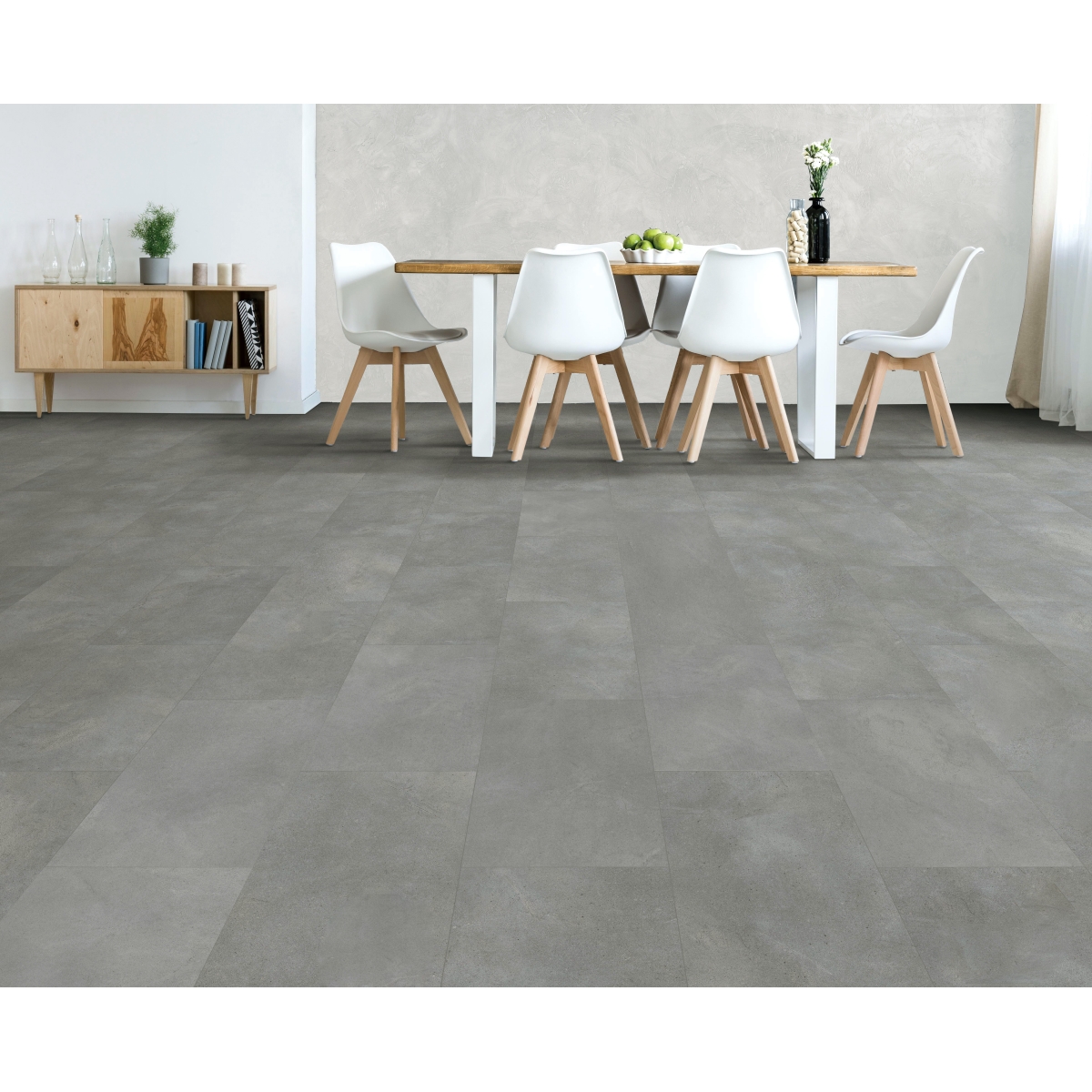 Emser Tile Emcore LEEDS - GRAY