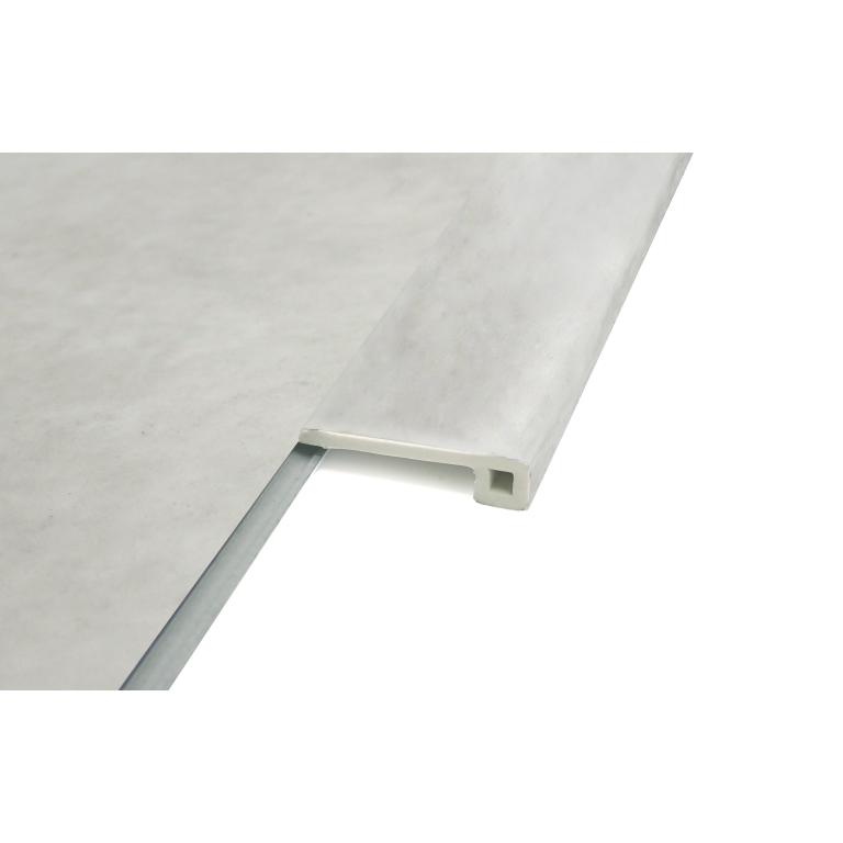Emser Tile Emcore LEEDS - CREAM