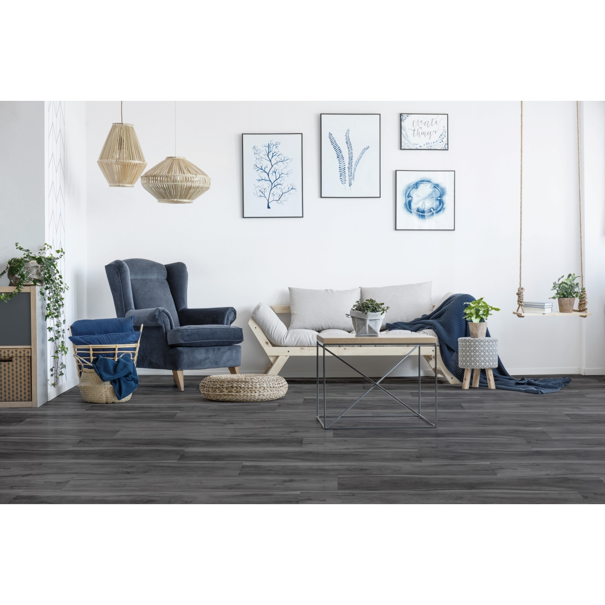 Emser Tile Emcore VICEROY - MARQUINA