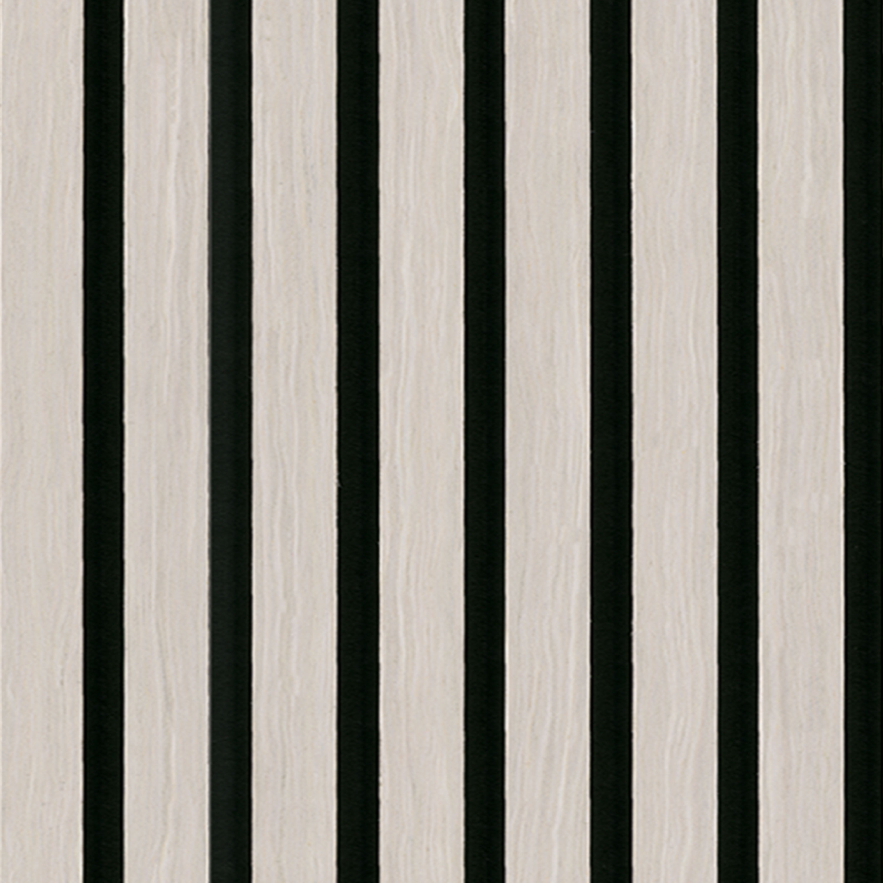 MSI Standard Slat Panels - Fog Acoustic Wood Slat 24 in x 48 in