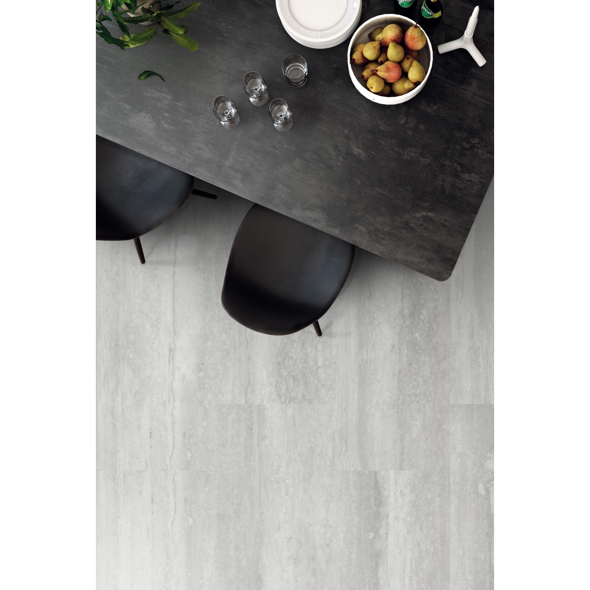 Emser Tile Emcore HYLTON - IVORY