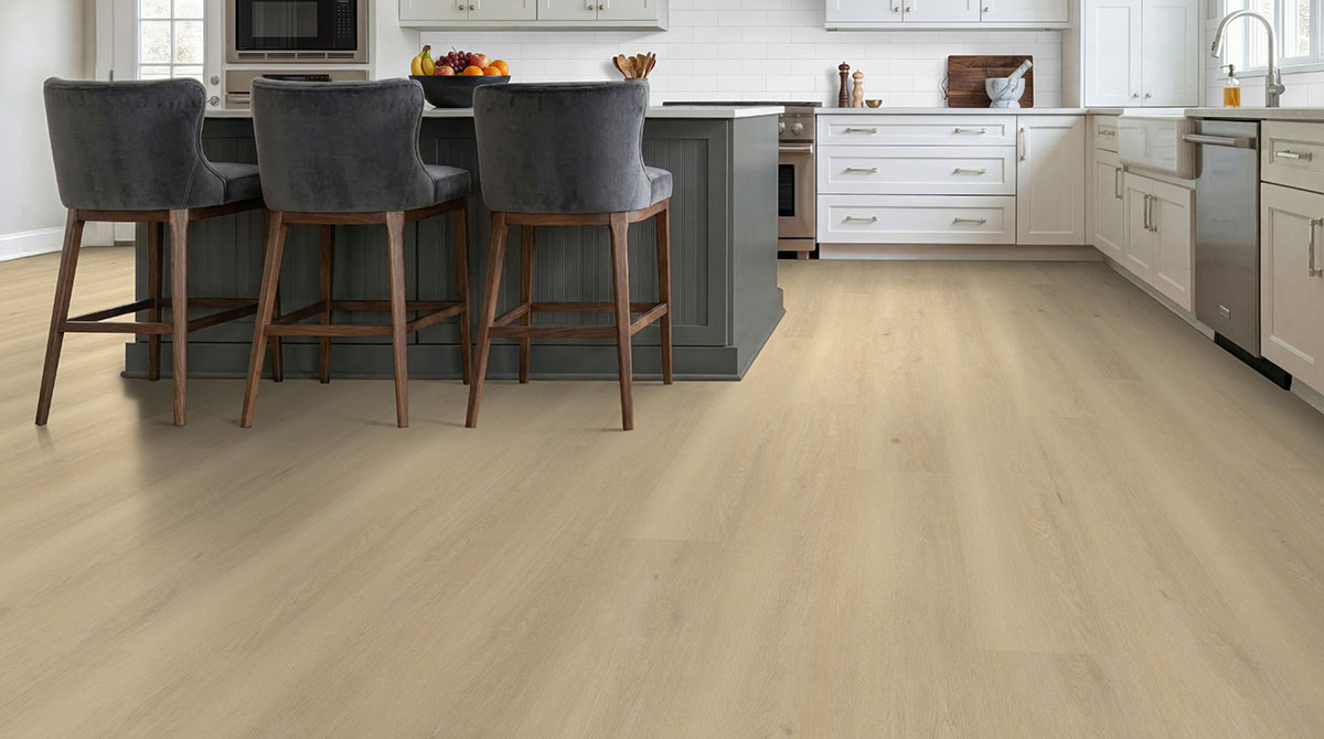 MSI Kallum - Benton Blonde 20 mil 9 in x 48 in