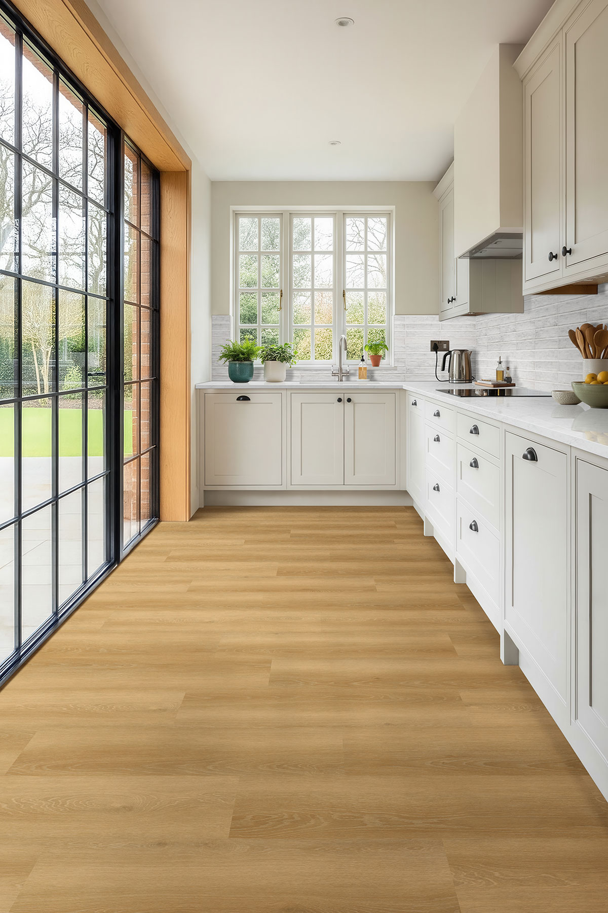 MSI Kallum - Valleyview Grove 20 mil 9 in x 48 in