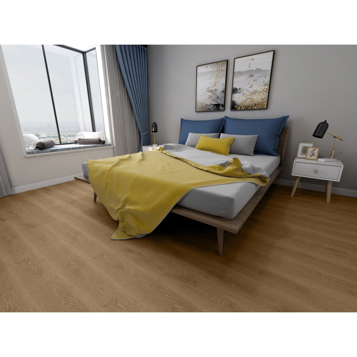 Emser Tile Emcore MONARCH - LANCASTER