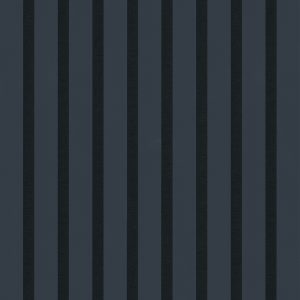 MSI Painted Slat Panels - Navy Acoustic Slat Wall Panel  9.5 in x 94.5 in