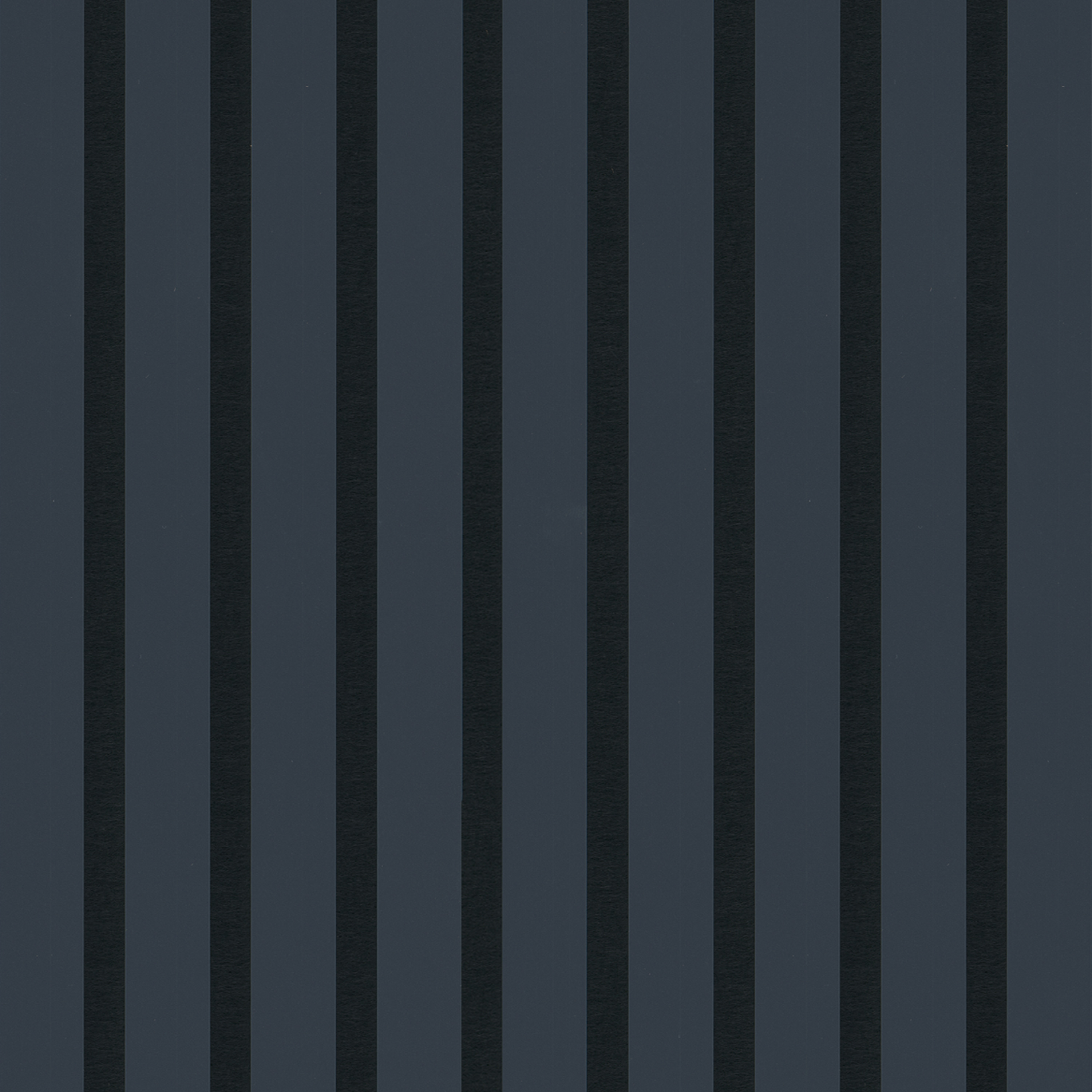 MSI Painted Slat Panels - Navy Acoustic Slat Wall Panel 9.5 in x 94.5 in
