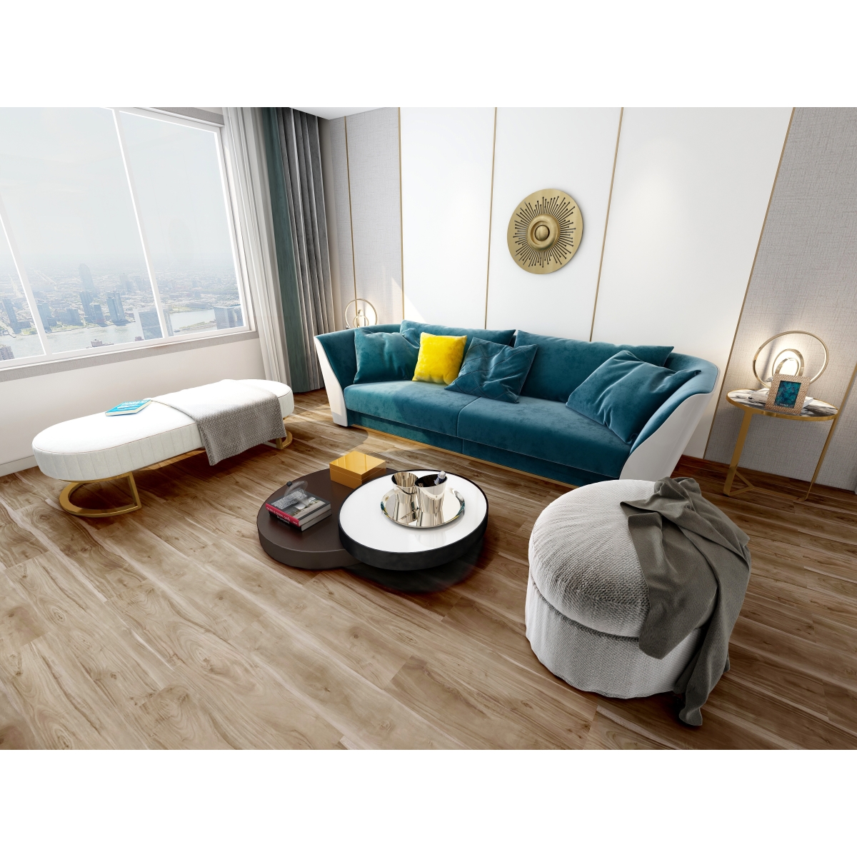 Emser Tile Emcore VICEROY - ALMANZA