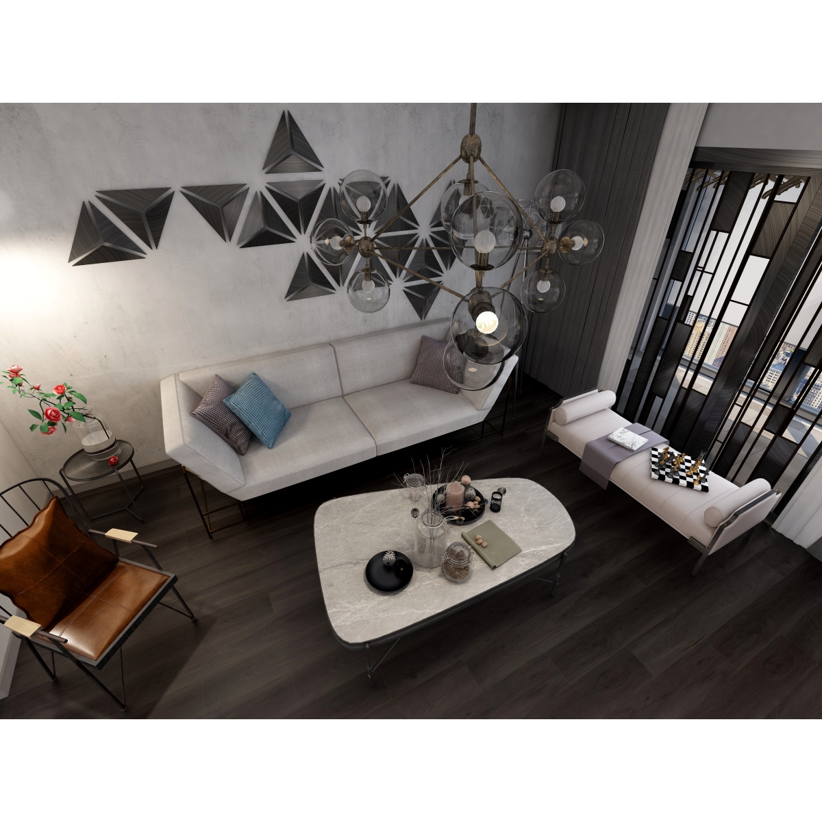Emser Tile Emcore WINDSOR - MALIBU
