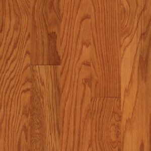 Hartco Prime Harvest - Gunstock (Medium Brown) 3" wide 1/2" thick in Red Oak
