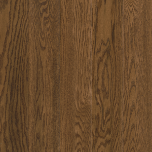 Hartco Prime Harvest - Forest Brown (Medium Brown) 3" wide 1/2" thick in Red Oak