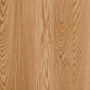 Hartco Prime Harvest - Natural (Light Brown) 3" wide 1/2" thick in Red Oak