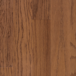 Hartco Beaumont - Saddle (Medium Brown) 3" wide 3/8" thick in Red Oak