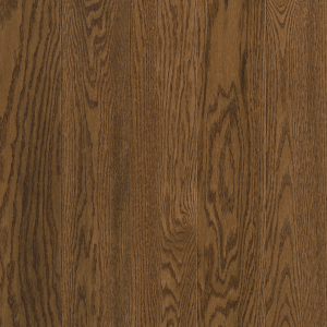 Hartco Prime Harvest - Forest Brown (Medium Brown) 5" wide 1/2" thick in Red Oak