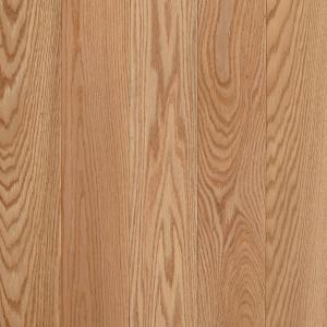 Hartco Prime Harvest - Natural (Natural) 5" wide 1/2" thick in Red Oak