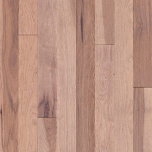 Hartco Prime Harvest - Attractive Style (Light Brown) 3-1/4" wide 3/4" thick in Hickory