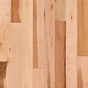 Hartco Prime Harvest - Country Natural (Natural) 3-1/4" wide 3/4" thick in Maple