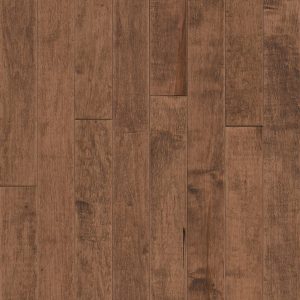 Hartco Prime Harvest - Basic Brown (Medium Brown) 3-1/4" wide 3/4" thick in Maple