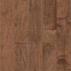 Hartco Prime Harvest - Basic Brown (Medium Brown) 5" wide 3/4" thick in Maple