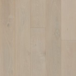 Hartco Prime Harvest - Mystic Taupe (White) 5" wide 9/16" thick in White Oak