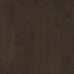 Hartco Prime Harvest - Mocha (Dark Brown) 5" wide 9/16" thick in White Oak