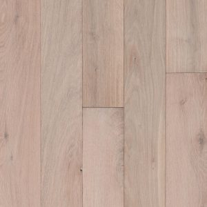 Hartco Prime Harvest - Quiet Paradise (Light Gray) 5" wide 9/16" thick in Oak