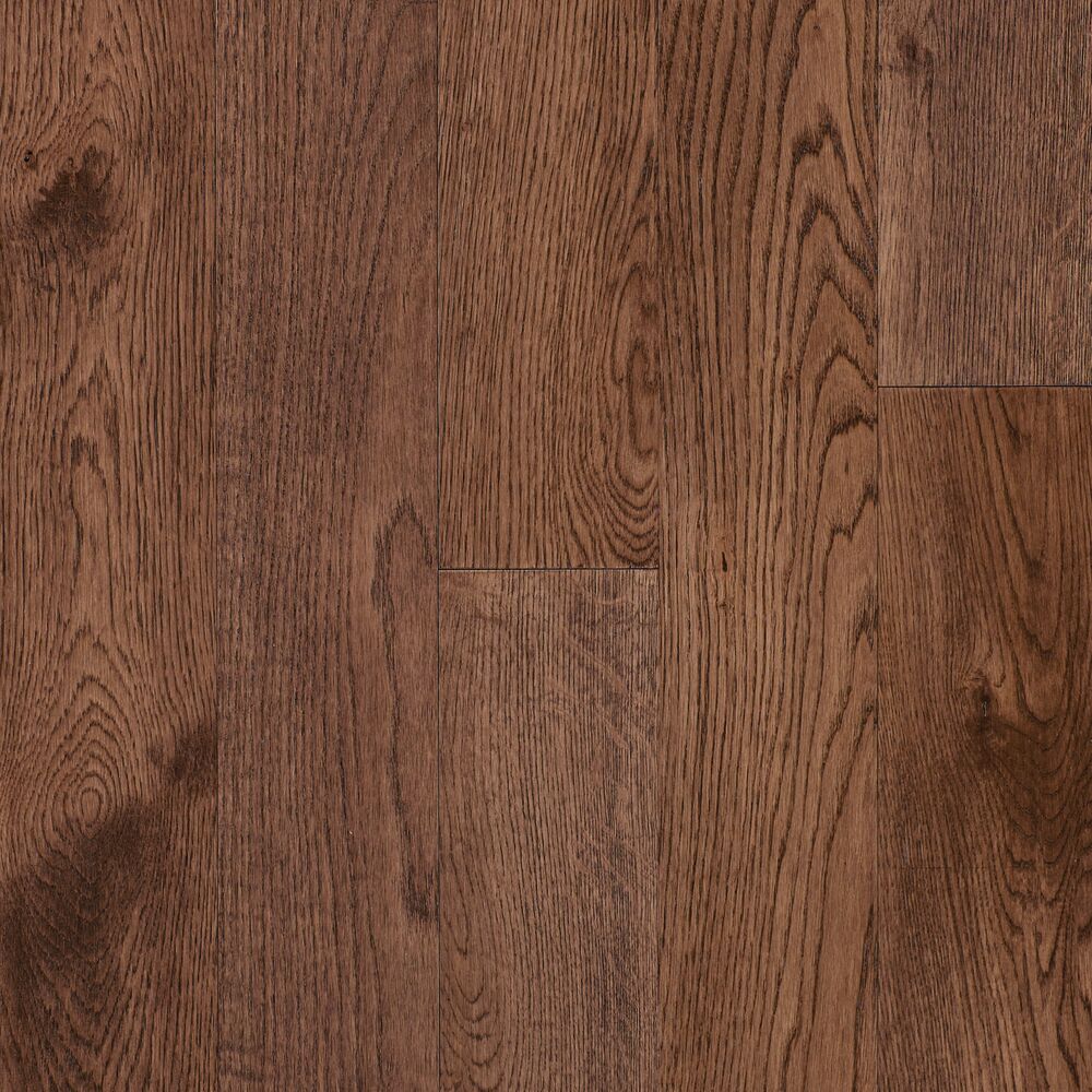 Hartco Prime Harvest - Rich Landscape (Golden) 5" wide 9/16" thick in Oak