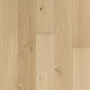 Hartco Prime Harvest - Welcome Summer (White) 5" wide 9/16" thick in White Oak