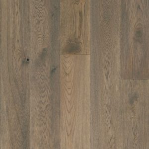 Hartco Prime Harvest - Dreamiest Taupe (Light Brown) 5" wide 9/16" thick in White Oak
