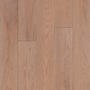 Hartco Appalachian Ridge - Great Highland (Light Brown) 5" wide 3/4" thick in Red Oak