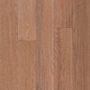 Hartco Appalachian Ridge - Ridgeline Brown (Light Brown) 5" wide 3/4" thick in Red Oak