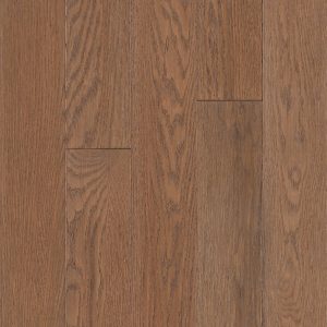 Hartco Appalachian Ridge - Forested View (Light Brown) 5" wide 3/4" thick in Red Oak