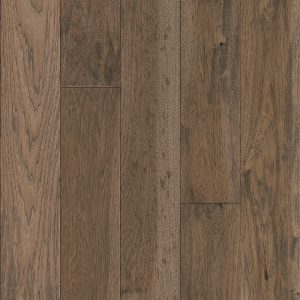 Hartco American Scrape - Heritage Spirit (Light Brown) 5" wide 3/4" thick in Hickory