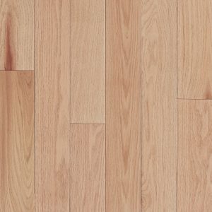 Hartco Nature Walk - Nature’s Essence (Natural) 4" wide 3/4" thick in Red Oak