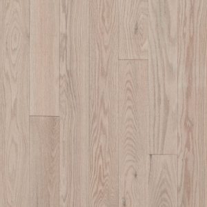 Hartco Prime Harvest - Quiet Paradise (Light Gray) 3-1/4" wide 3/4" thick in Red Oak