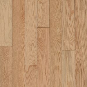 Hartco Prime Harvest - Ultimate Warmth (Natural) 3-1/4" wide 3/4" thick in Red Oak